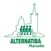 Logo of the association Alternatiba Marseille